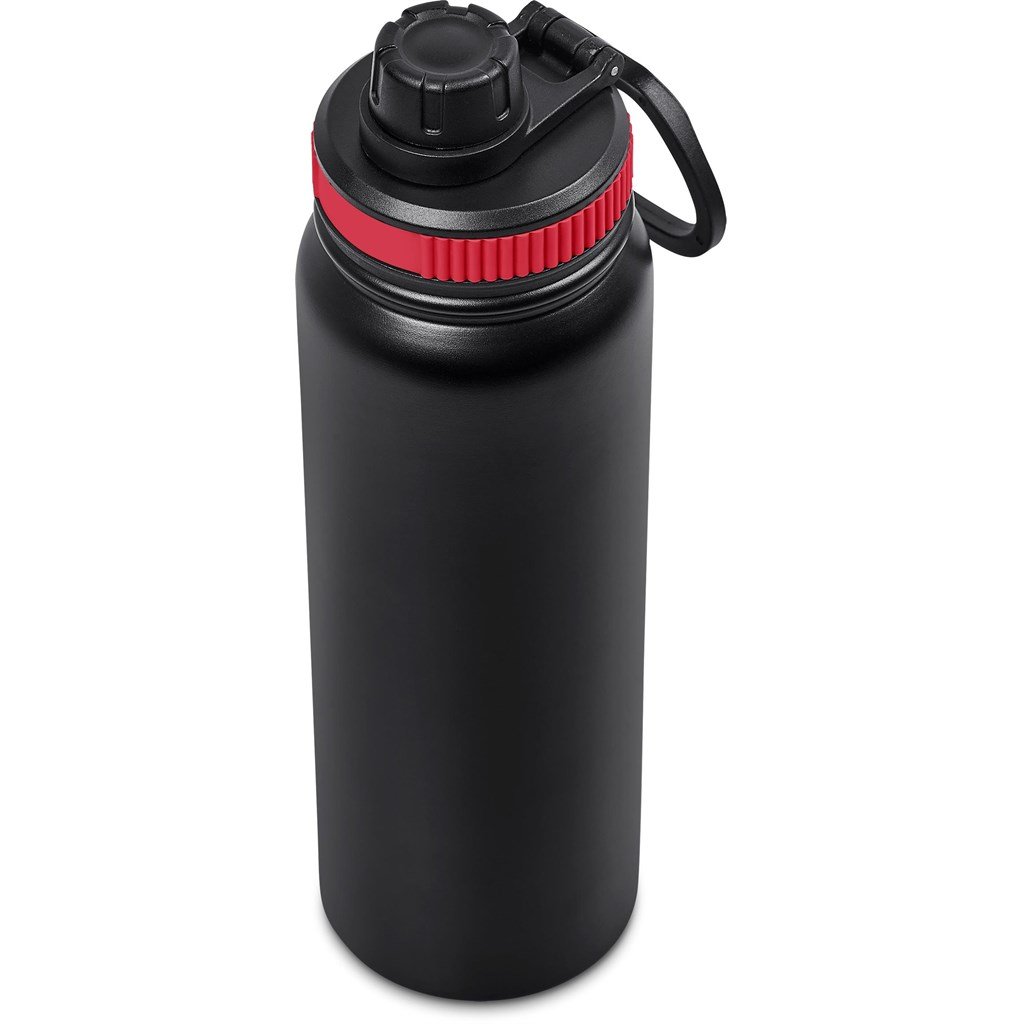 Altitude Bastos Stainless Steel Vacuum Water Bottle – 750ml - Image 91