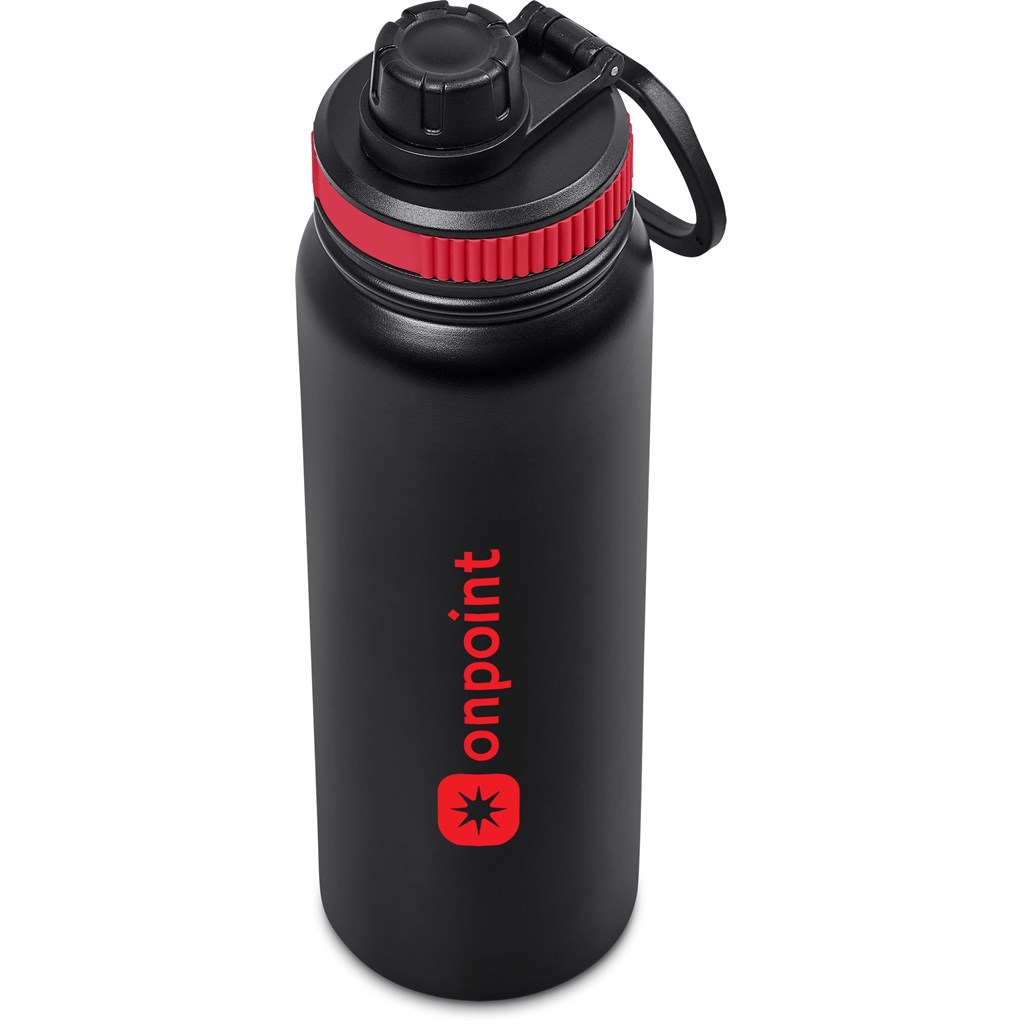 Altitude Bastos Stainless Steel Vacuum Water Bottle – 750ml - Image 92
