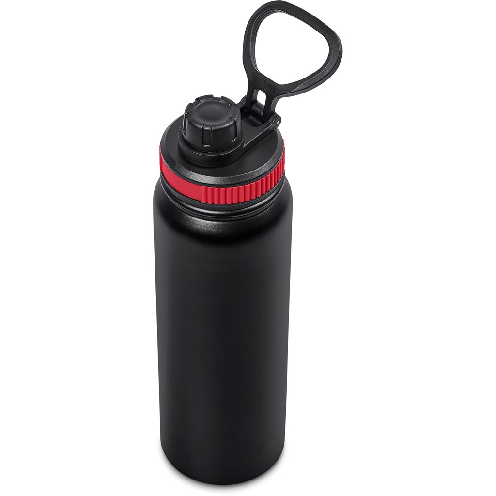 Altitude Bastos Stainless Steel Vacuum Water Bottle – 750ml - Image 94