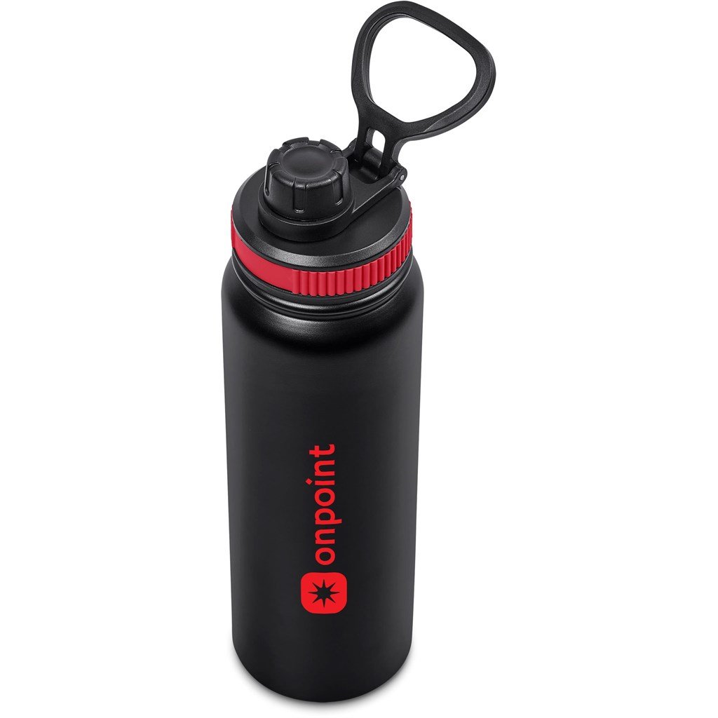 Altitude Bastos Stainless Steel Vacuum Water Bottle – 750ml - Image 87