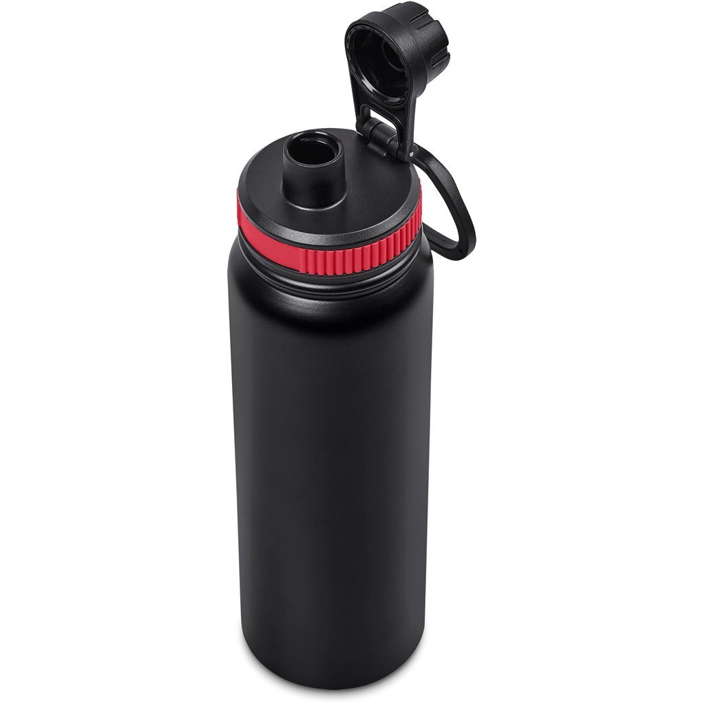 Altitude Bastos Stainless Steel Vacuum Water Bottle – 750ml - Image 95