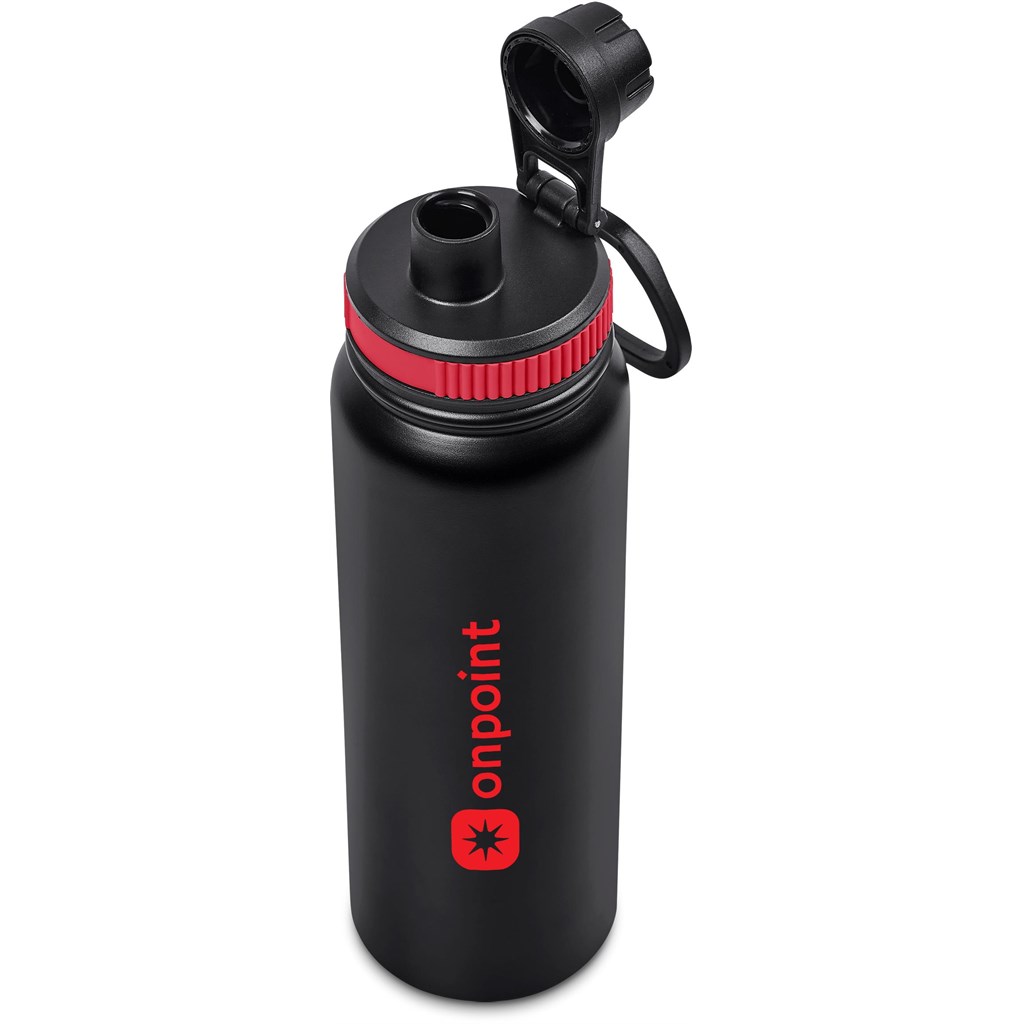 Altitude Bastos Stainless Steel Vacuum Water Bottle – 750ml - Image 88