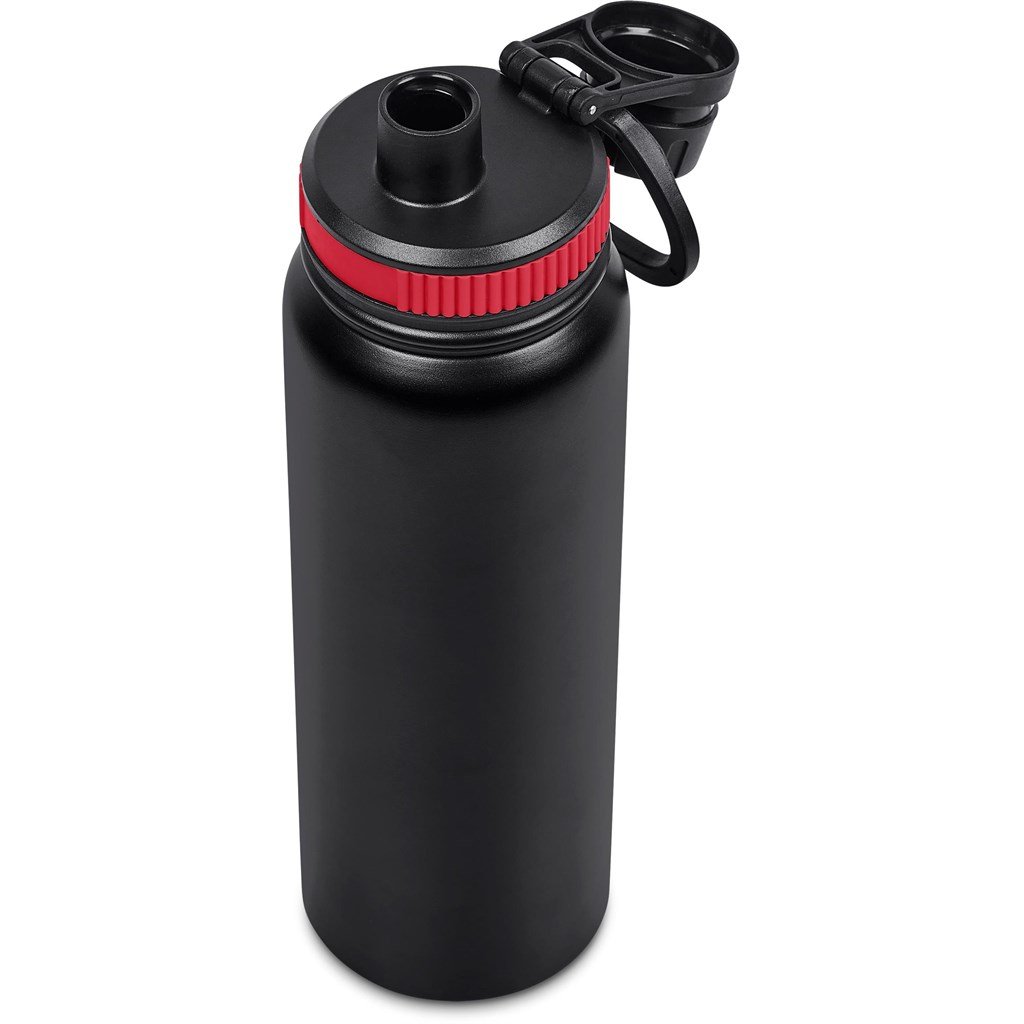 Altitude Bastos Stainless Steel Vacuum Water Bottle – 750ml - Image 90