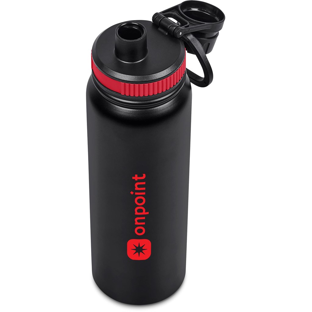 Altitude Bastos Stainless Steel Vacuum Water Bottle – 750ml - Image 89