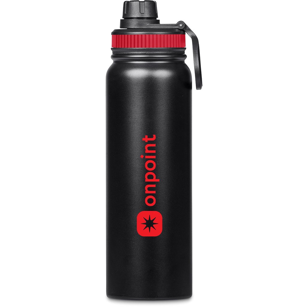 Altitude Bastos Stainless Steel Vacuum Water Bottle – 750ml - Image 86
