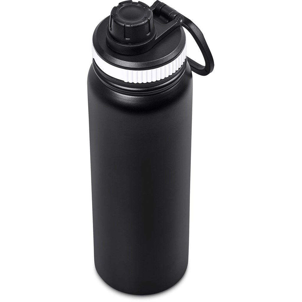 Altitude Bastos Stainless Steel Vacuum Water Bottle – 750ml - Image 103