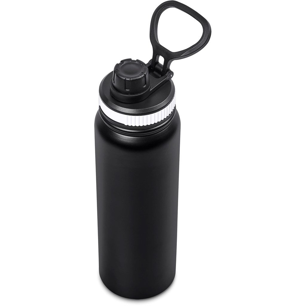 Altitude Bastos Stainless Steel Vacuum Water Bottle – 750ml - Image 104