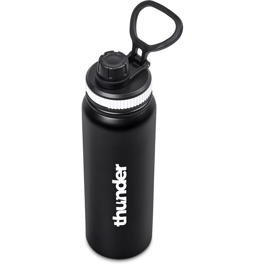 Altitude Bastos Stainless Steel Vacuum Water Bottle – 750ml - Image 101