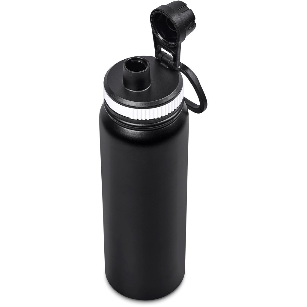 Altitude Bastos Stainless Steel Vacuum Water Bottle – 750ml - Image 98