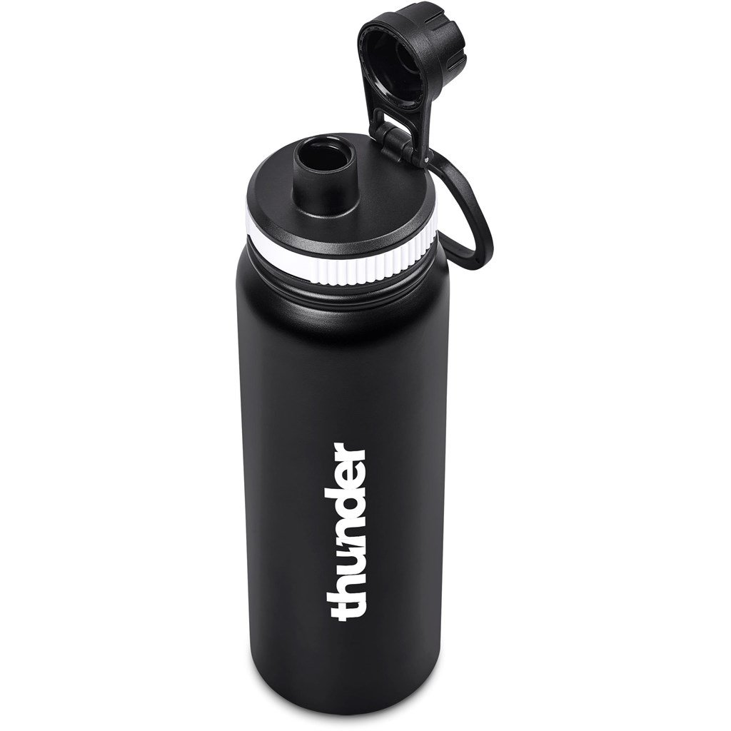 Altitude Bastos Stainless Steel Vacuum Water Bottle – 750ml - Image 97
