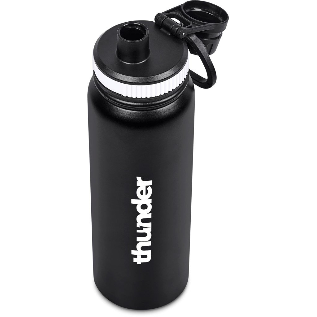 Altitude Bastos Stainless Steel Vacuum Water Bottle – 750ml - Image 102