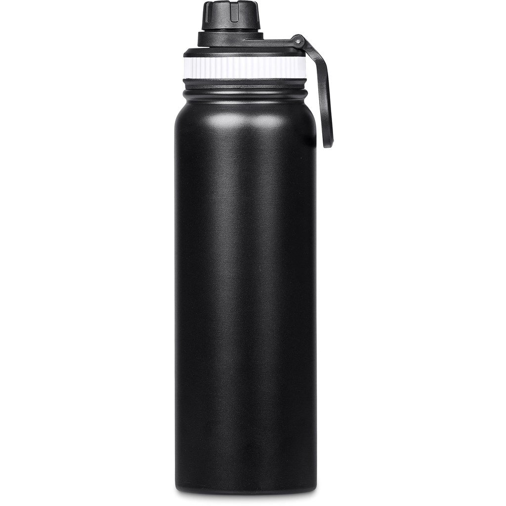 Altitude Bastos Stainless Steel Vacuum Water Bottle – 750ml - Image 99