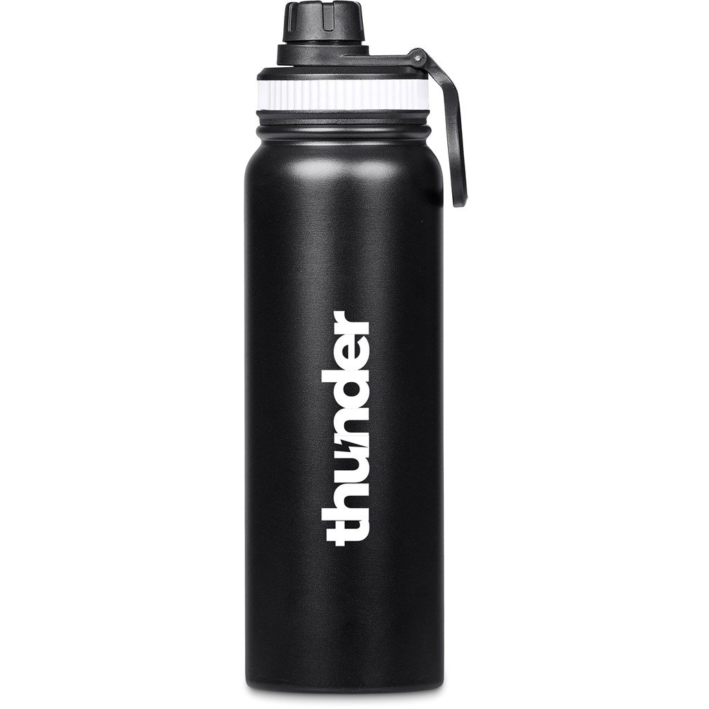Altitude Bastos Stainless Steel Vacuum Water Bottle – 750ml - Image 96