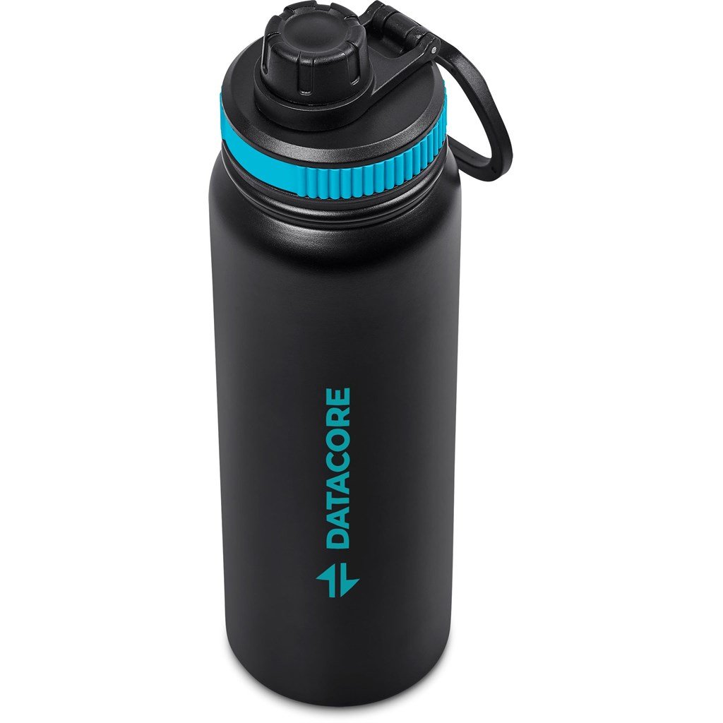 Altitude Bastos Stainless Steel Vacuum Water Bottle – 750ml - Image 114