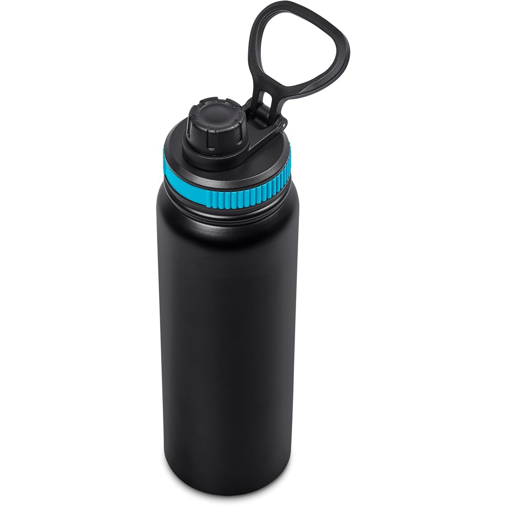 Altitude Bastos Stainless Steel Vacuum Water Bottle – 750ml - Image 113
