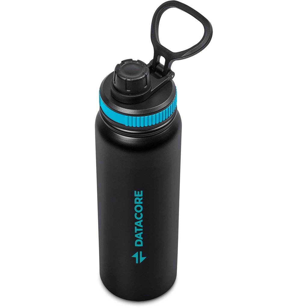 Altitude Bastos Stainless Steel Vacuum Water Bottle – 750ml - Image 110