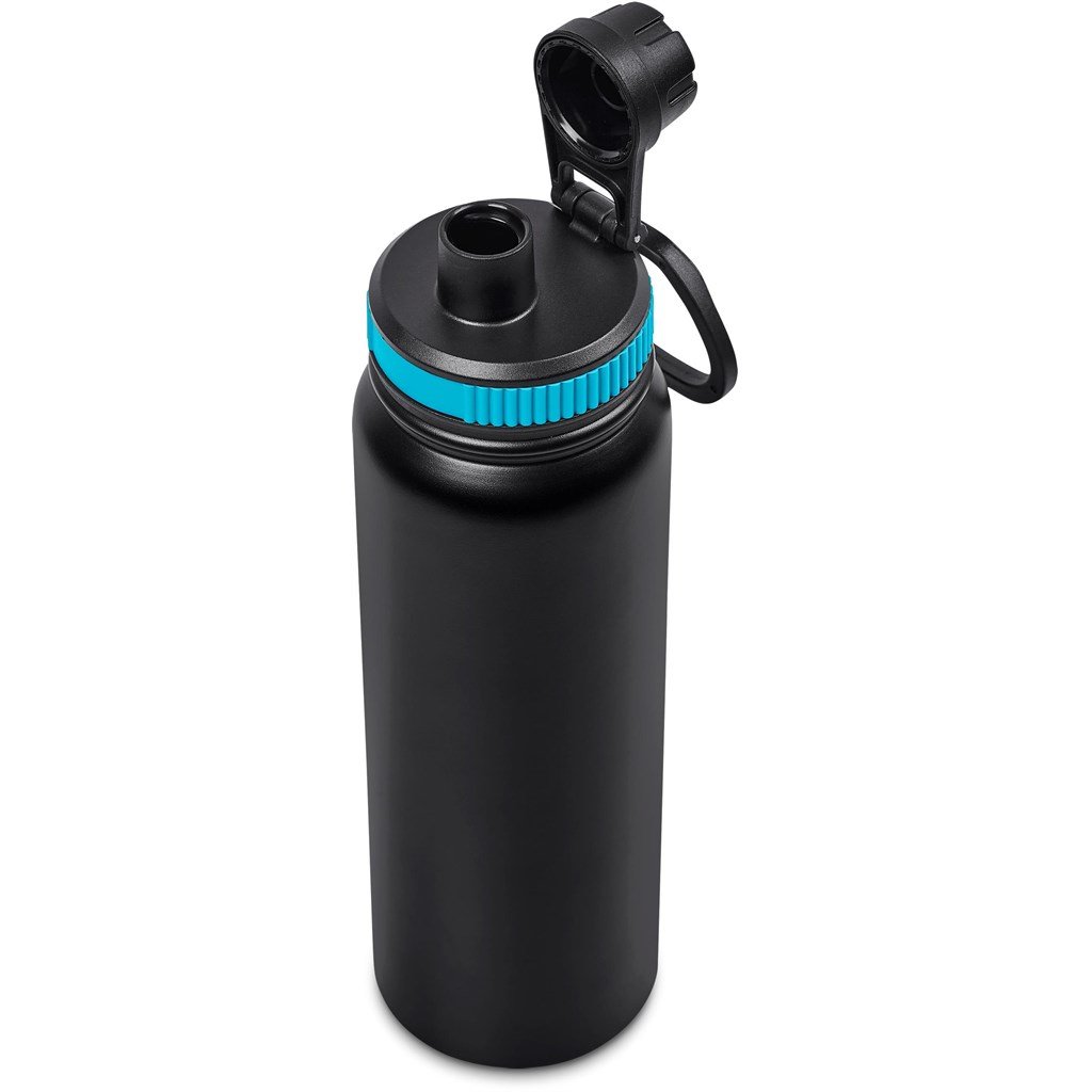 Altitude Bastos Stainless Steel Vacuum Water Bottle – 750ml - Image 112