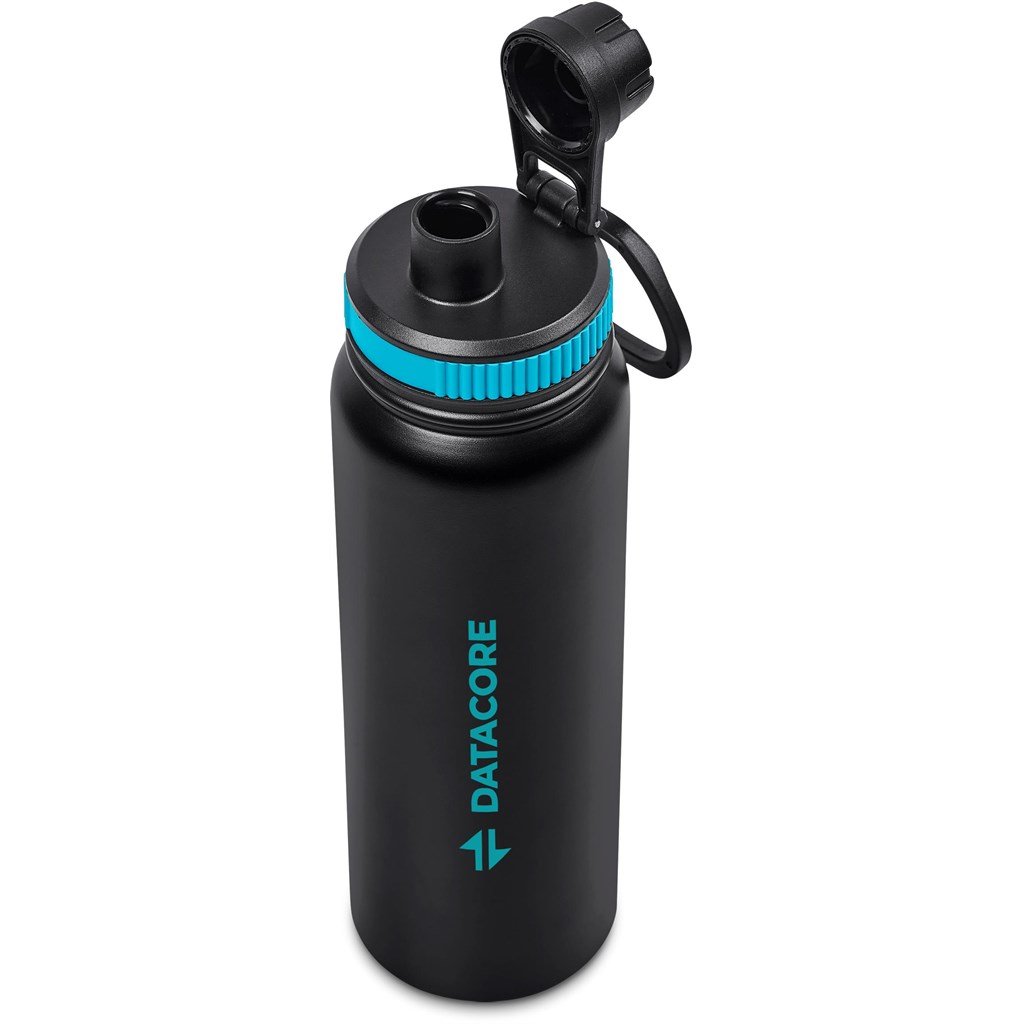 Altitude Bastos Stainless Steel Vacuum Water Bottle – 750ml - Image 111