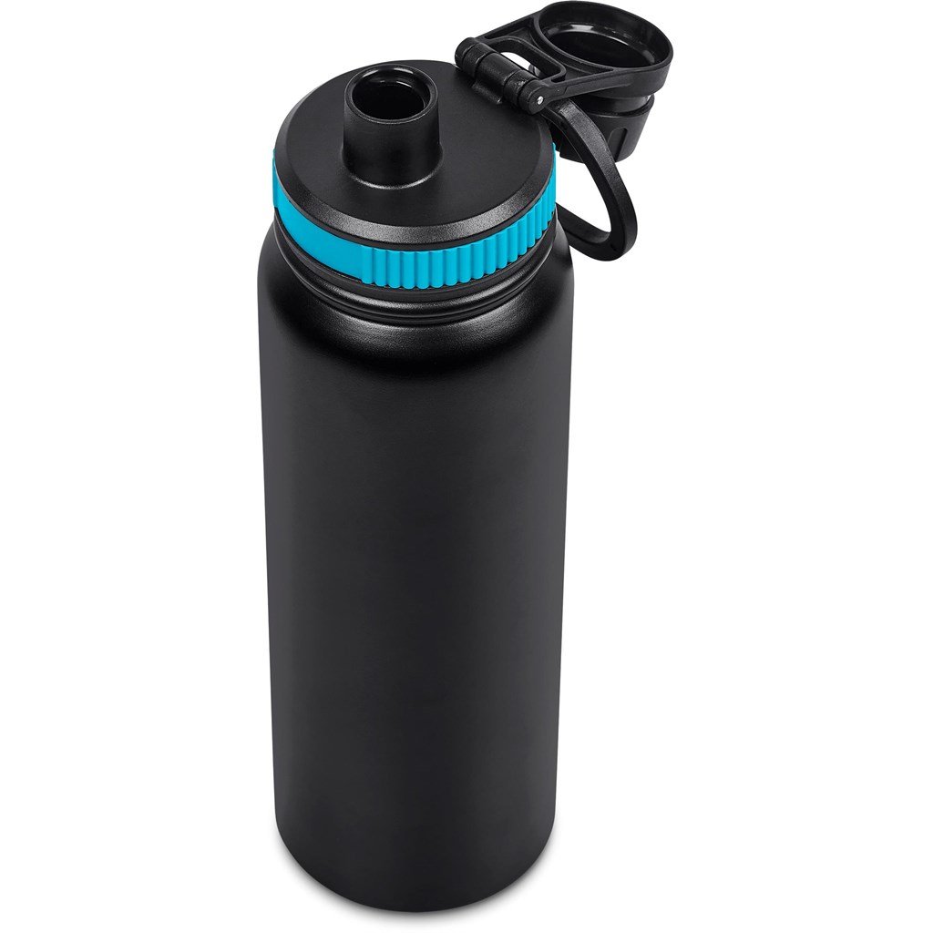 Altitude Bastos Stainless Steel Vacuum Water Bottle – 750ml - Image 109