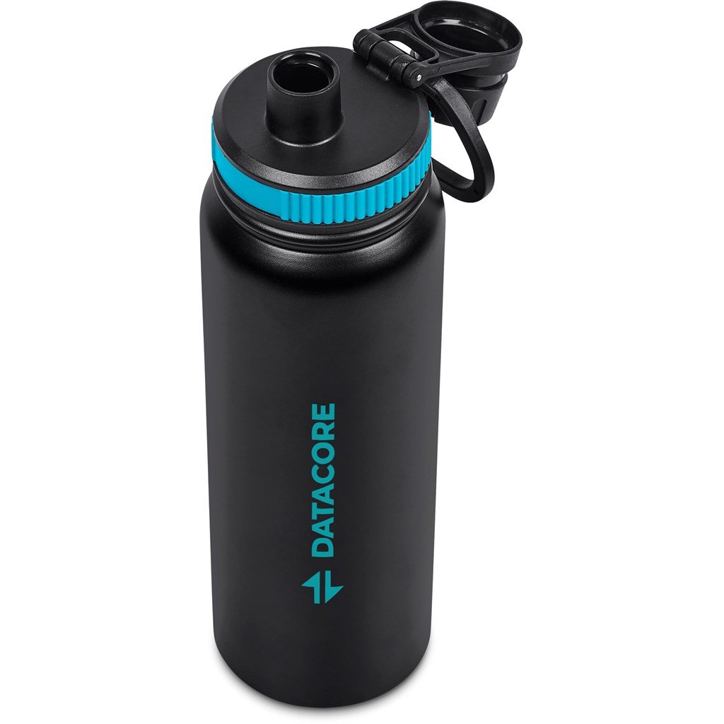 Altitude Bastos Stainless Steel Vacuum Water Bottle – 750ml - Image 115
