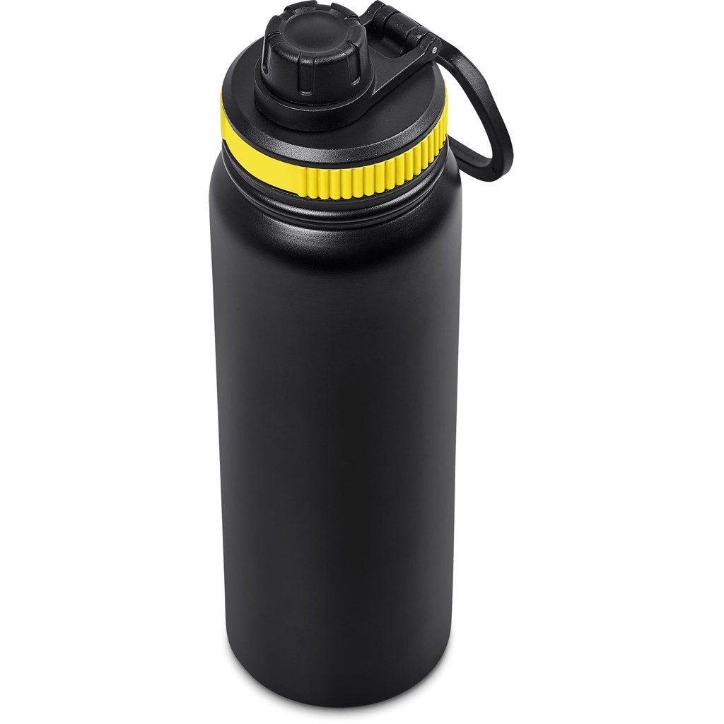 Altitude Bastos Stainless Steel Vacuum Water Bottle – 750ml - Image 117