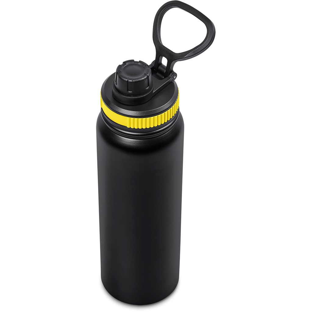 Altitude Bastos Stainless Steel Vacuum Water Bottle – 750ml - Image 122