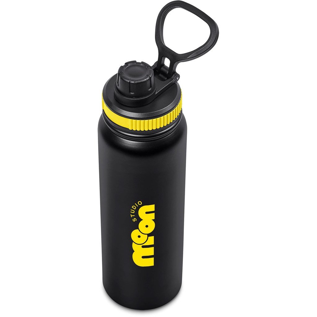 Altitude Bastos Stainless Steel Vacuum Water Bottle – 750ml - Image 120