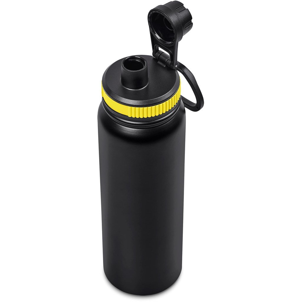 Altitude Bastos Stainless Steel Vacuum Water Bottle – 750ml - Image 119