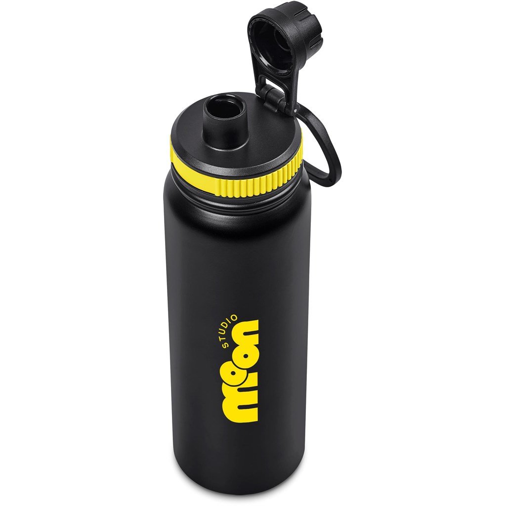Altitude Bastos Stainless Steel Vacuum Water Bottle – 750ml - Image 118