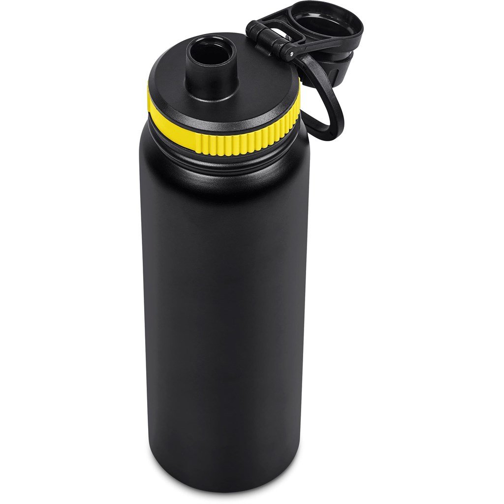 Altitude Bastos Stainless Steel Vacuum Water Bottle – 750ml - Image 124