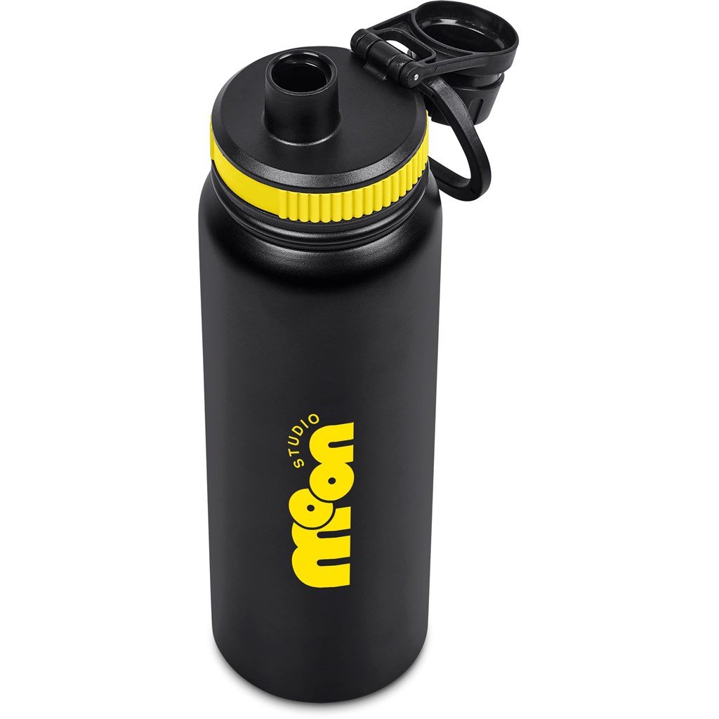 Altitude Bastos Stainless Steel Vacuum Water Bottle – 750ml - Image 123