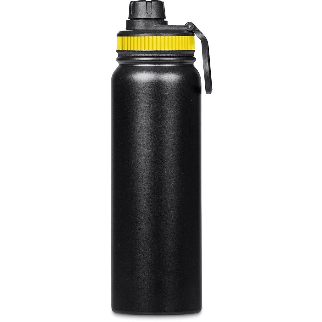 Altitude Bastos Stainless Steel Vacuum Water Bottle – 750ml - Image 121