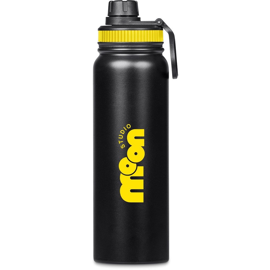 Altitude Bastos Stainless Steel Vacuum Water Bottle – 750ml - Image 116