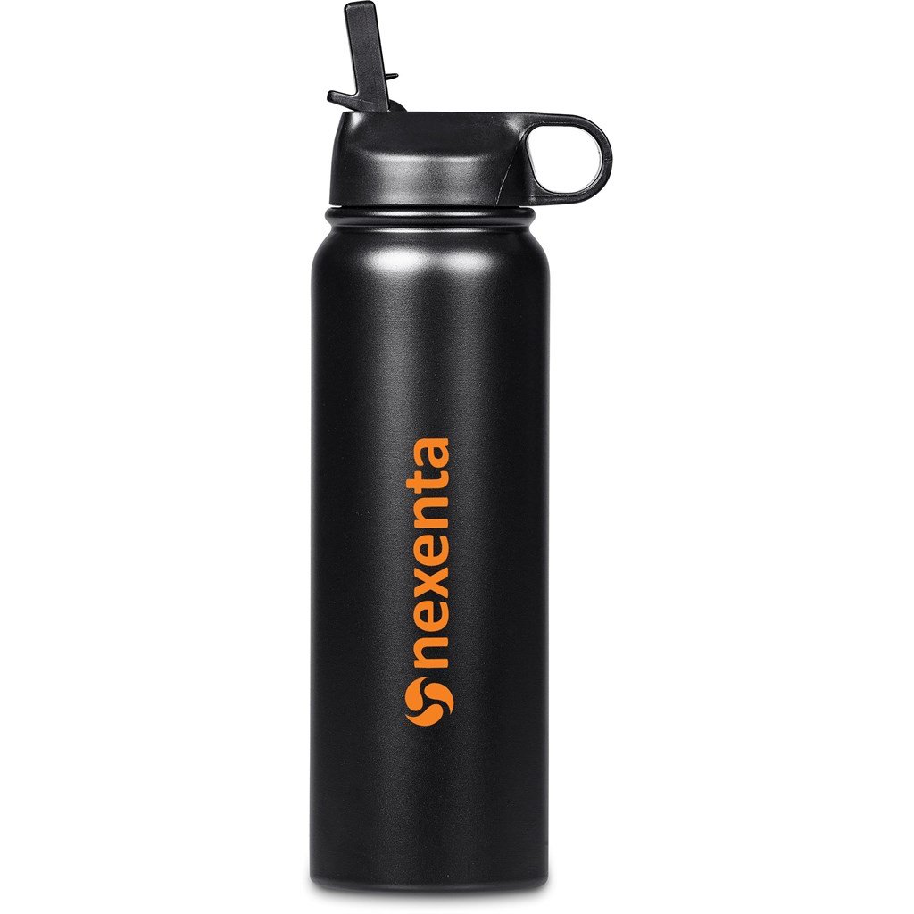 Altitude Nilmar Stainless Steel Vacuum Water Bottle – 750ml - Image 9