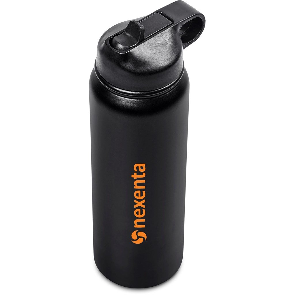 Altitude Nilmar Stainless Steel Vacuum Water Bottle – 750ml - Image 5