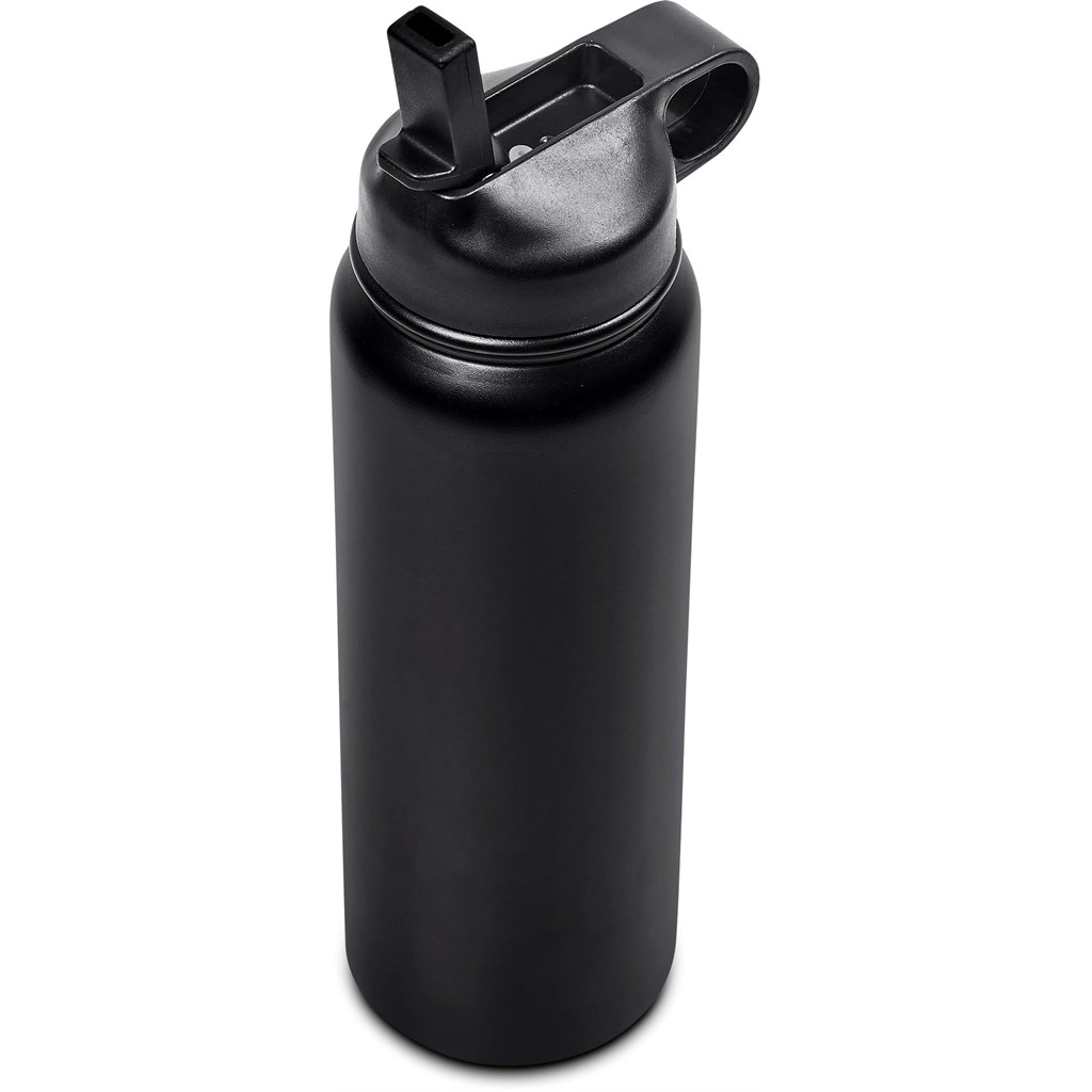 Altitude Nilmar Stainless Steel Vacuum Water Bottle – 750ml - Image 11