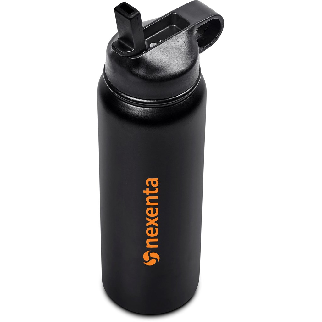 Altitude Nilmar Stainless Steel Vacuum Water Bottle – 750ml - Image 10