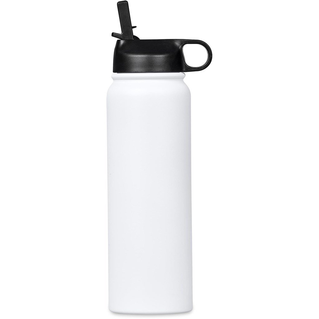 Altitude Nilmar Stainless Steel Vacuum Water Bottle – 750ml - Image 22