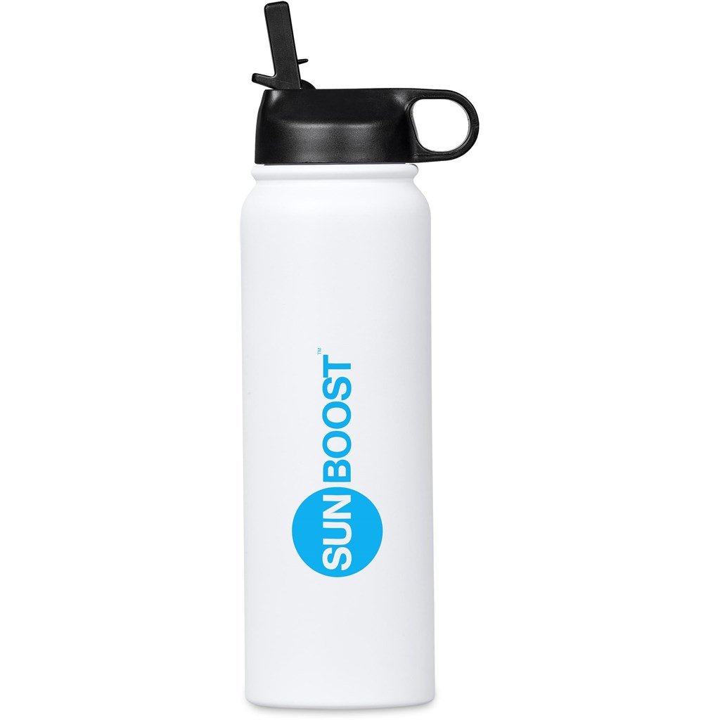 Altitude Nilmar Stainless Steel Vacuum Water Bottle – 750ml - Image 15