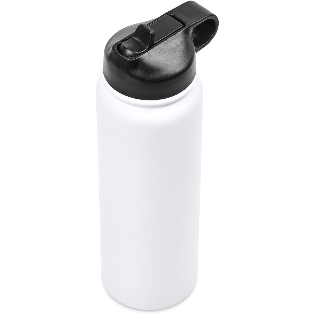Altitude Nilmar Stainless Steel Vacuum Water Bottle – 750ml - Image 17