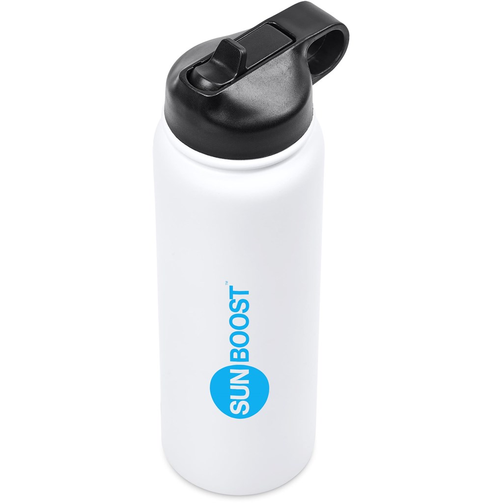 Altitude Nilmar Stainless Steel Vacuum Water Bottle – 750ml - Image 19