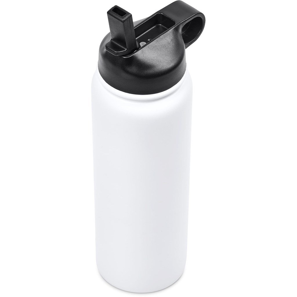 Altitude Nilmar Stainless Steel Vacuum Water Bottle – 750ml - Image 25