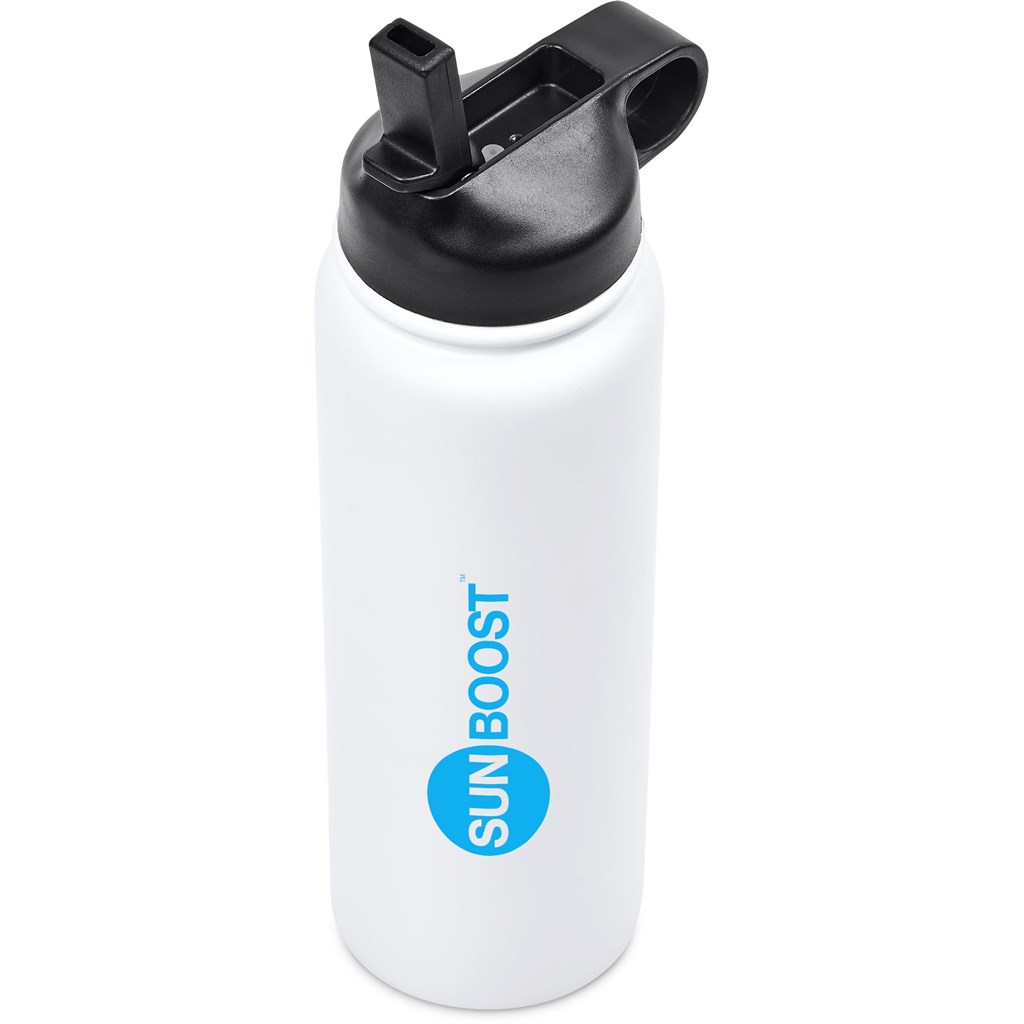Altitude Nilmar Stainless Steel Vacuum Water Bottle – 750ml - Image 24