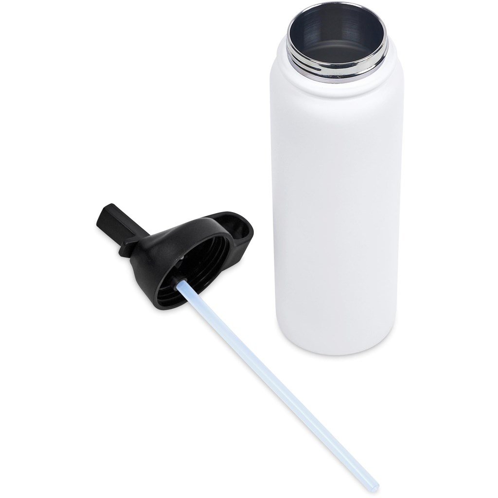 Altitude Nilmar Stainless Steel Vacuum Water Bottle – 750ml - Image 20