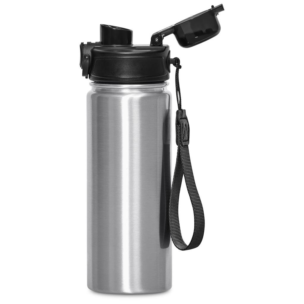 Altitude Garcia Stainless Steel Water Bottle – 750ml - Image 9