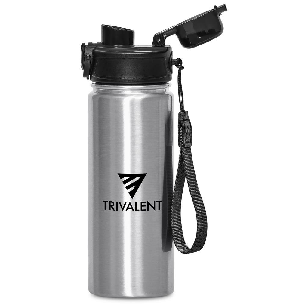 Altitude Garcia Stainless Steel Water Bottle – 750ml - Image 5