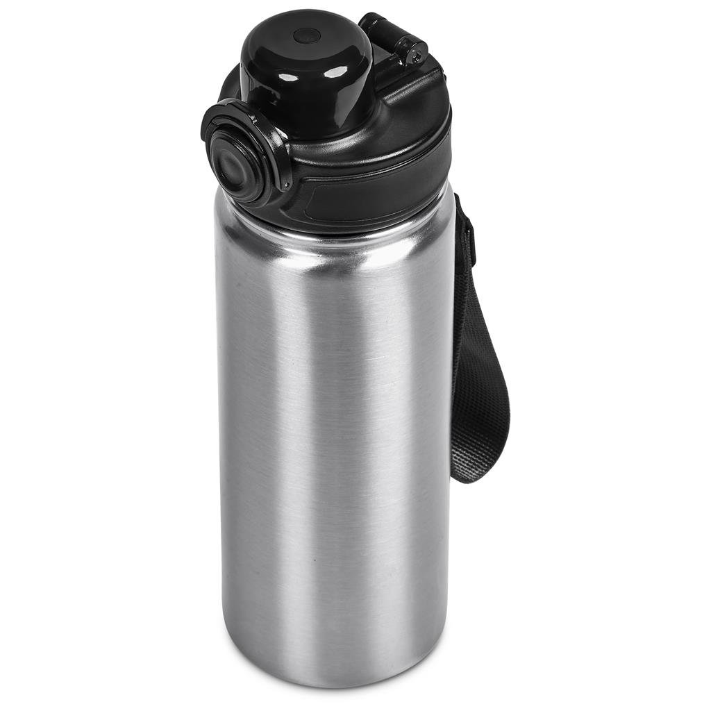 Altitude Garcia Stainless Steel Water Bottle – 750ml - Image 7