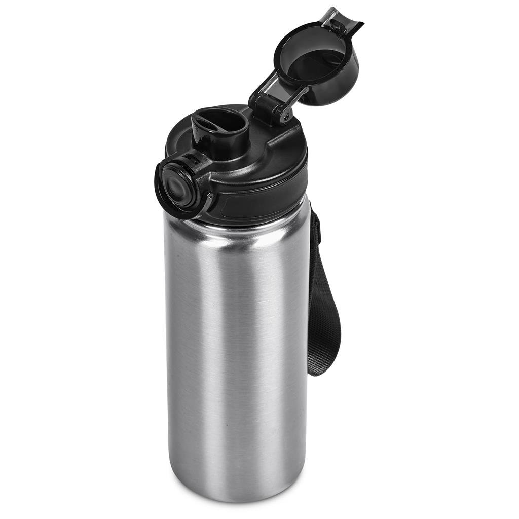 Altitude Garcia Stainless Steel Water Bottle – 750ml - Image 10