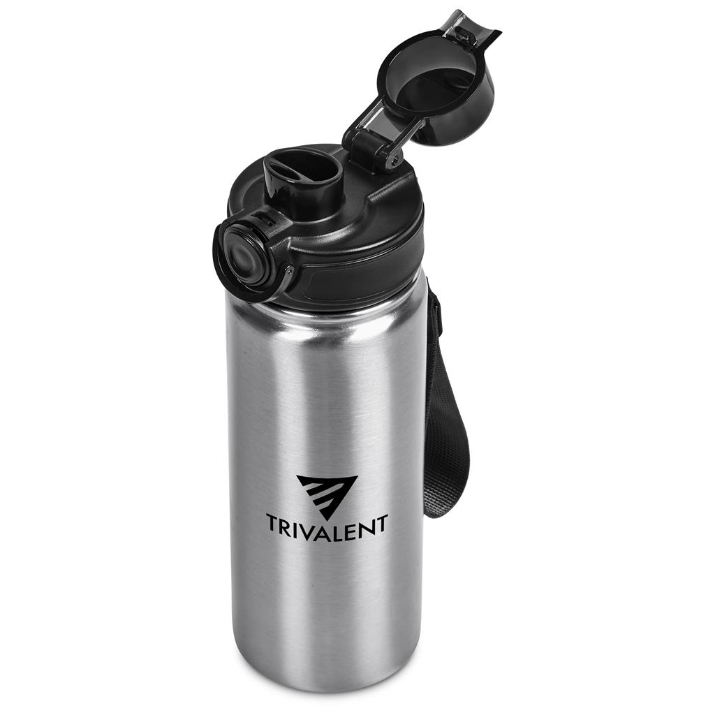 Altitude Garcia Stainless Steel Water Bottle – 750ml - Image 4