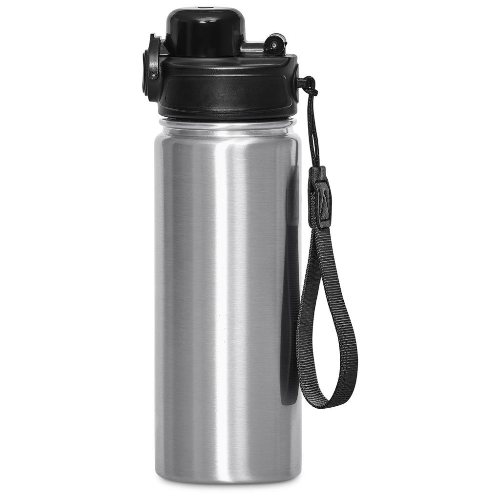 Altitude Garcia Stainless Steel Water Bottle – 750ml - Image 8